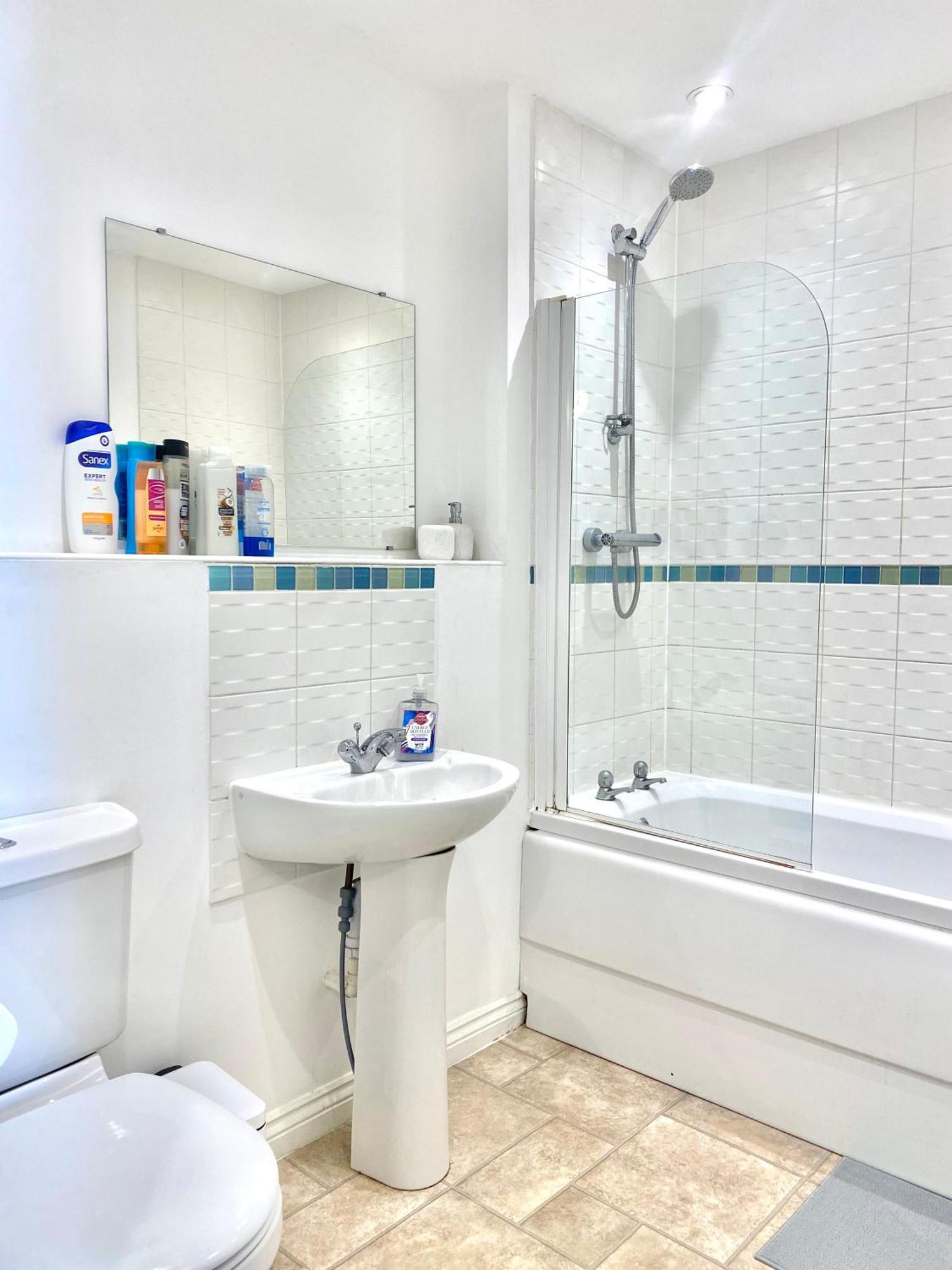 Free Private Parking! Oakley House And Garden! Fully Equipped 4 Comfy Beds Βίλα Corby Εξωτερικό φωτογραφία